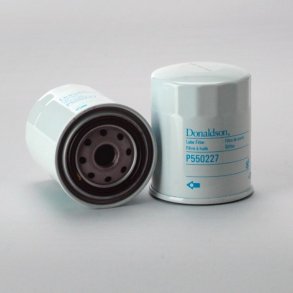 Donaldson Oliefilter P550227