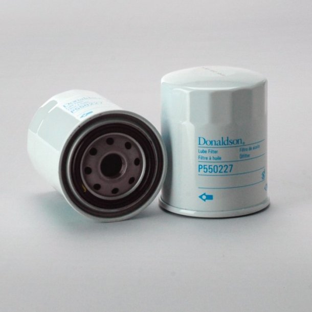 Donaldson Oliefilter P550227