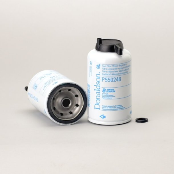 Donaldson Br&aelig;ndstoffilter P550248