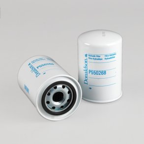Donaldson Oliefilter P550268