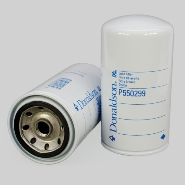 Donaldson Oliefilter P550299
