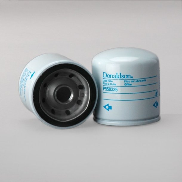 Donaldson Oliefilter P550335