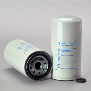 Donaldson Br&aelig;ndstoffilter P550365