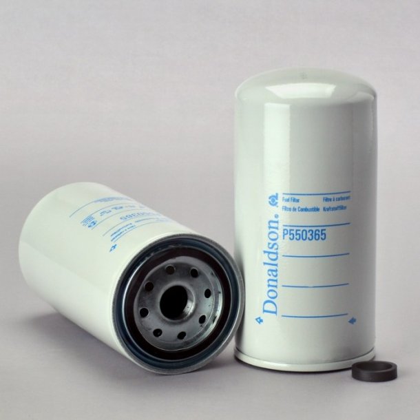 Donaldson Br&aelig;ndstoffilter P550365