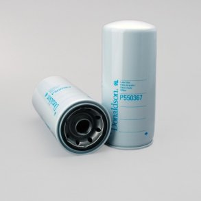 Donaldson Oliefilter P550367