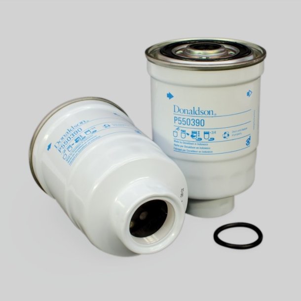 Donaldson Br&aelig;ndstoffilter P550390