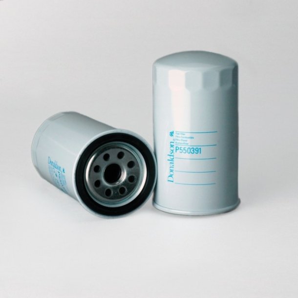 Donaldson Br&aelig;ndstoffilter P550391