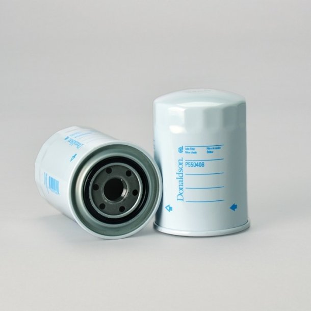 Donaldson Oliefilter P550406
