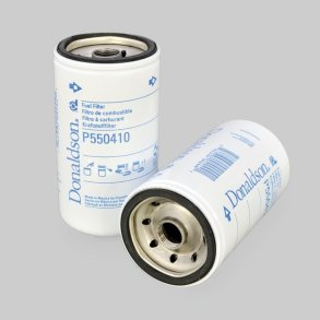 Donaldson Br&aelig;ndstoffilter P550410