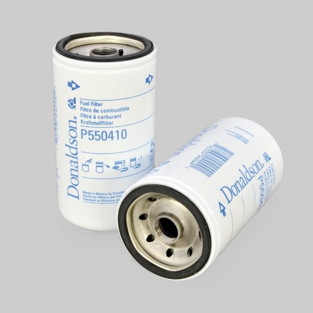 Donaldson Br&aelig;ndstoffilter P550410