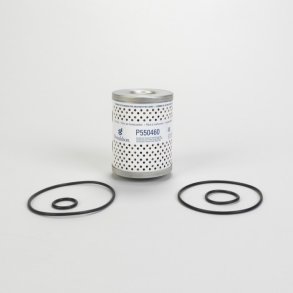 Donaldson Br&aelig;ndstoffilter P550460
