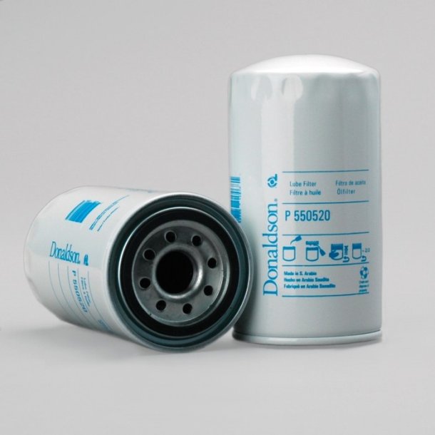 Donaldson Oliefilter P550520