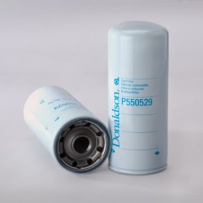 Donaldson Br&aelig;ndstoffilter P550529
