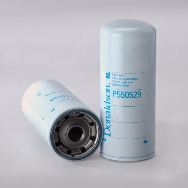 Donaldson Br&aelig;ndstoffilter P550529