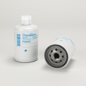 Donaldson Br&aelig;ndstoffilter P550550