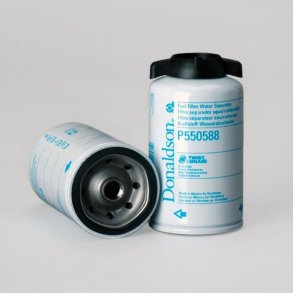 Donaldson Br&aelig;ndstoffilter P550588
