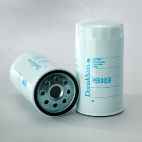 Donaldson Oliefilter P550639