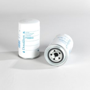 Donaldson Br&aelig;ndstoffilter P550643