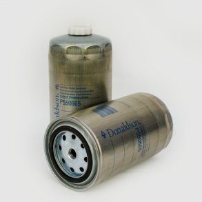 Donaldson Oliefilter P550665