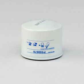 Donaldson Br&aelig;ndstoffilter P550678
