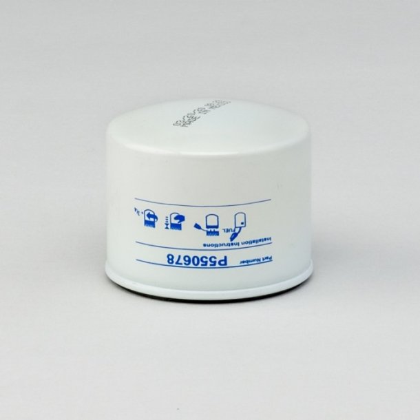 Donaldson Br&aelig;ndstoffilter P550678
