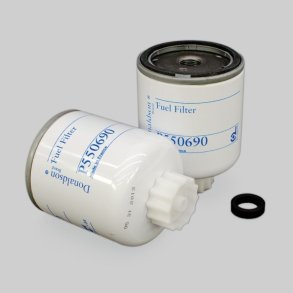 Donaldson Br&aelig;ndstoffilter P550690