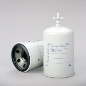 Donaldson Br&aelig;ndstoffilter P550735