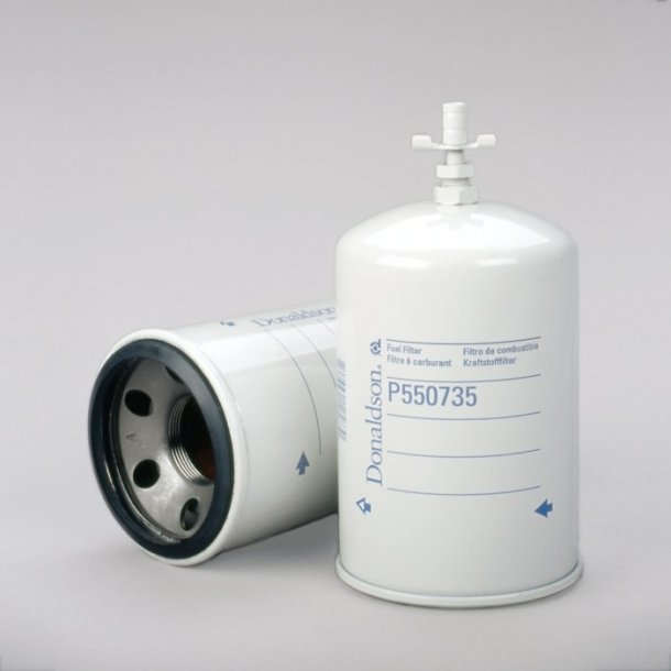 Donaldson Br&aelig;ndstoffilter P550735