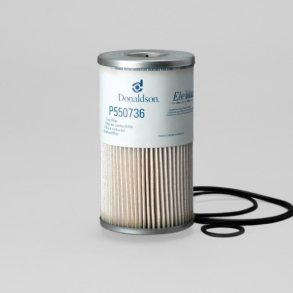 Donaldson Br&aelig;ndstoffilter P550736