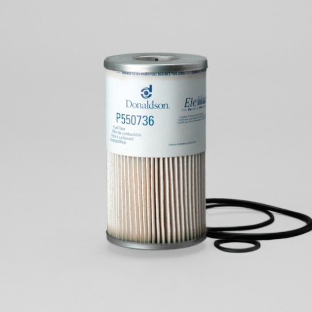 Donaldson Br&aelig;ndstoffilter P550736