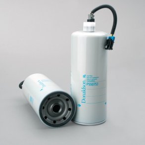 Donaldson Br&aelig;ndstoffilter P550753