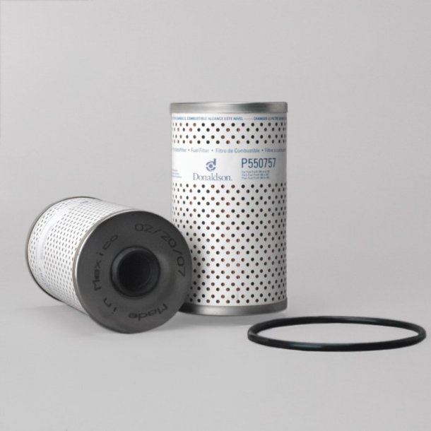 Donaldson Br&aelig;ndstoffilter P550757
