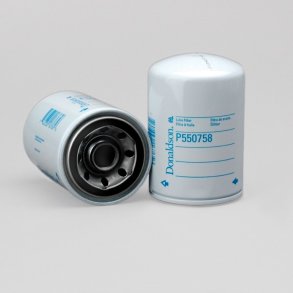 Donaldson Oliefilter P550758