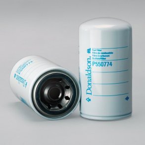 Donaldson Br&aelig;ndstoffilter P550774