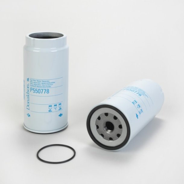 Donaldson Oliefilter P550778