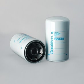 Donaldson Oliefilter P550788