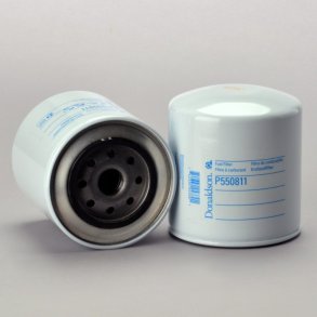 Donaldson Br&aelig;ndstoffilter P550811