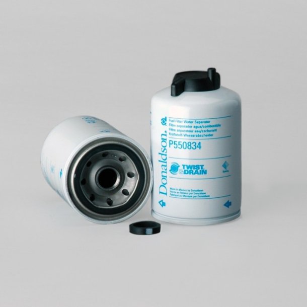 Donaldson Br&aelig;ndstoffilter P550834