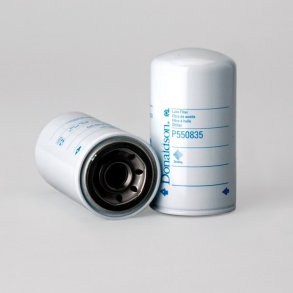 Donaldson Oliefilter P550835