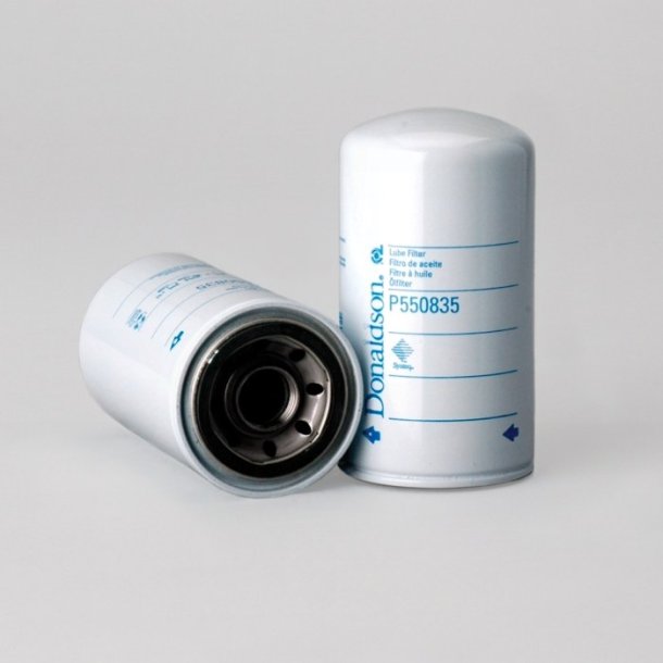 Donaldson Oliefilter P550835
