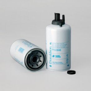 Donaldson Br&aelig;ndstoffilter P550848