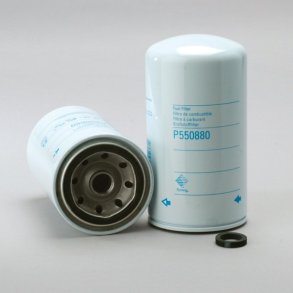 Donaldson Br&aelig;ndstoffilter P550880