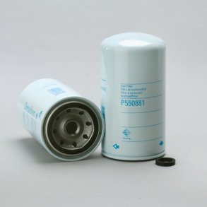 Donaldson Br&aelig;ndstoffilter P550881