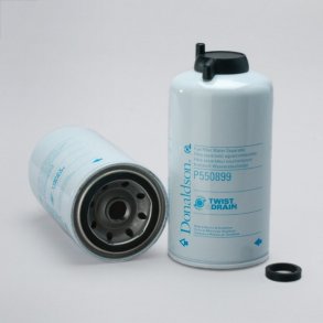 Donaldson Br&aelig;ndstoffilter P550899