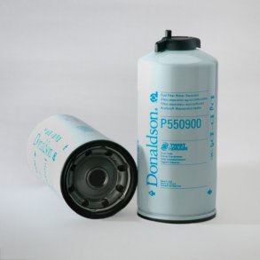 Donaldson Br&aelig;ndstoffilter P550900