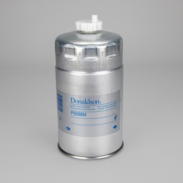 Donaldson Br&aelig;ndstoffilter P550904