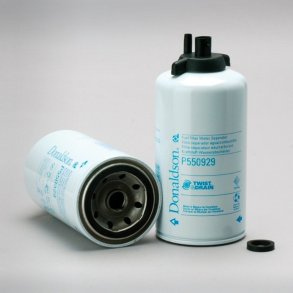 Donaldson Br&aelig;ndstoffilter P550929