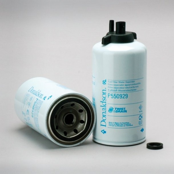 Donaldson Br&aelig;ndstoffilter P550929