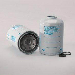 Donaldson Br&aelig;ndstoffilter P550930