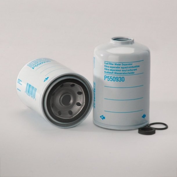 Donaldson Br&aelig;ndstoffilter P550930